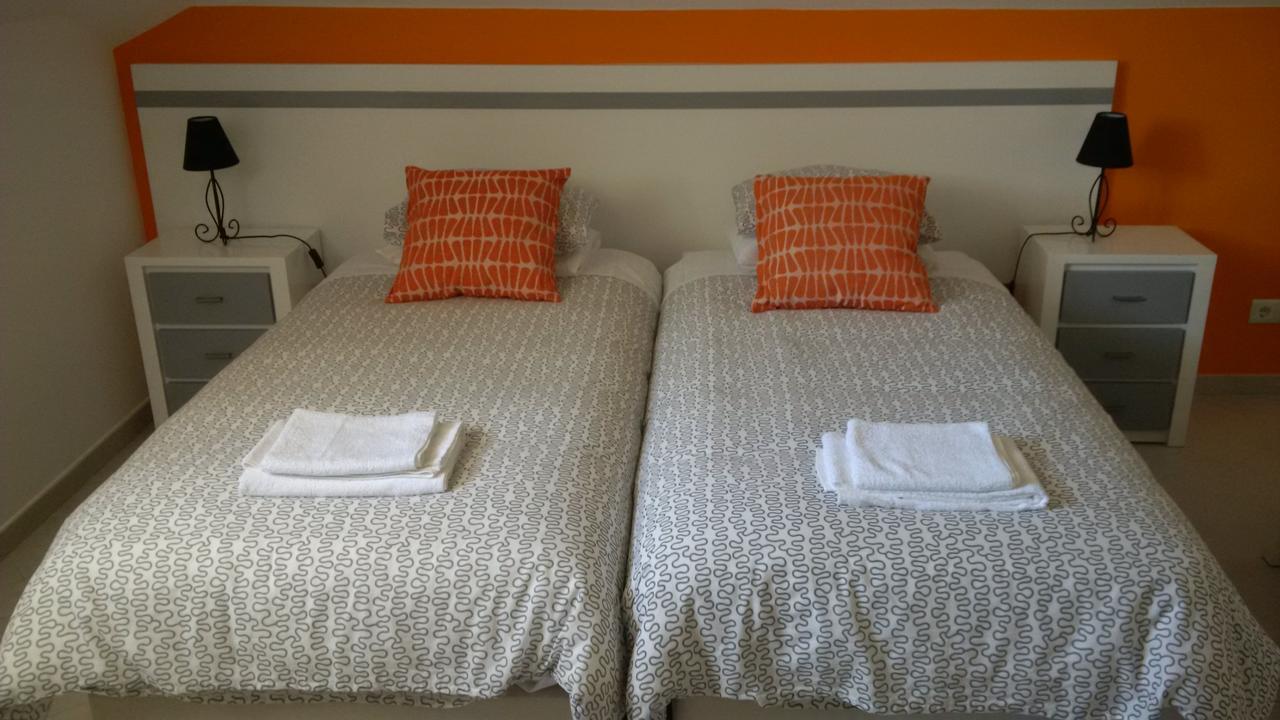 Oskar'S Tavira Guesthouse Quarto foto